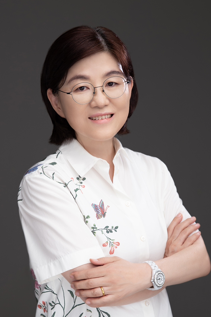 이영혜 교수