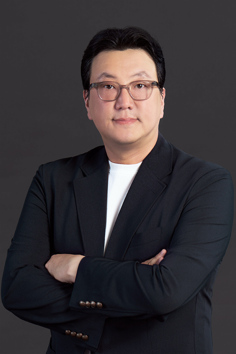 심현준 교수