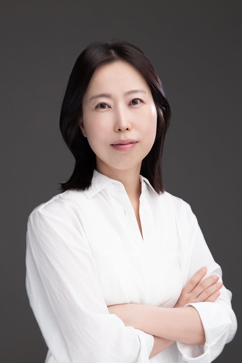 김미화 교수